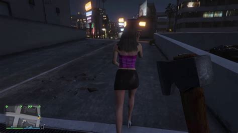 Gta Porn Videos